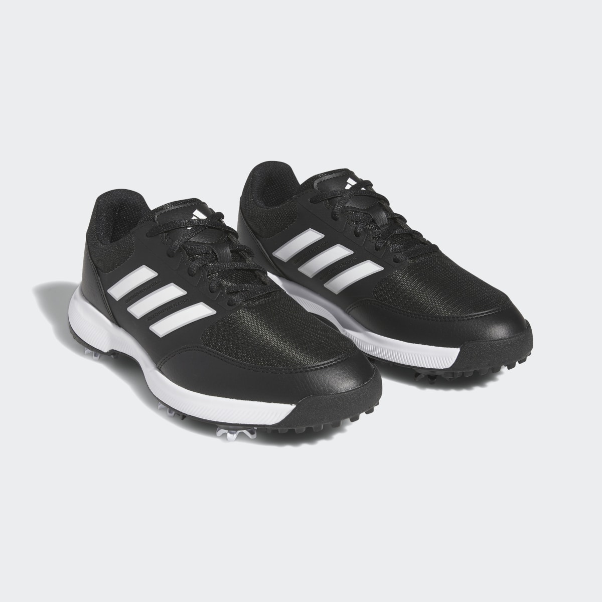 Adidas Tech Response 3.0 Golf Shoes. 5