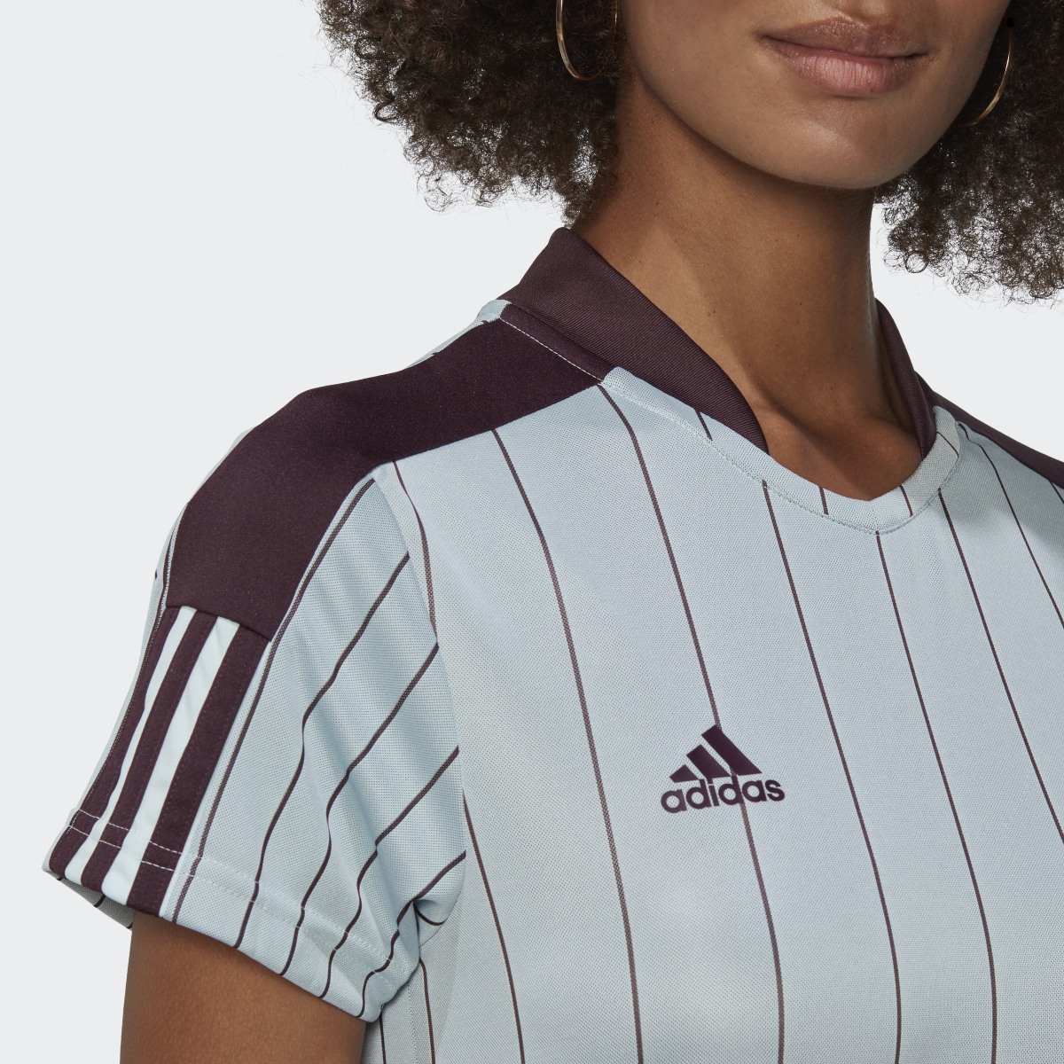 Adidas Tiro Jersey. 7