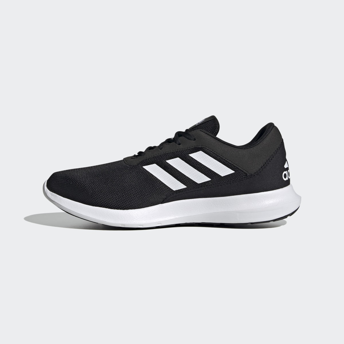 Adidas Tenis Coreracer. 7