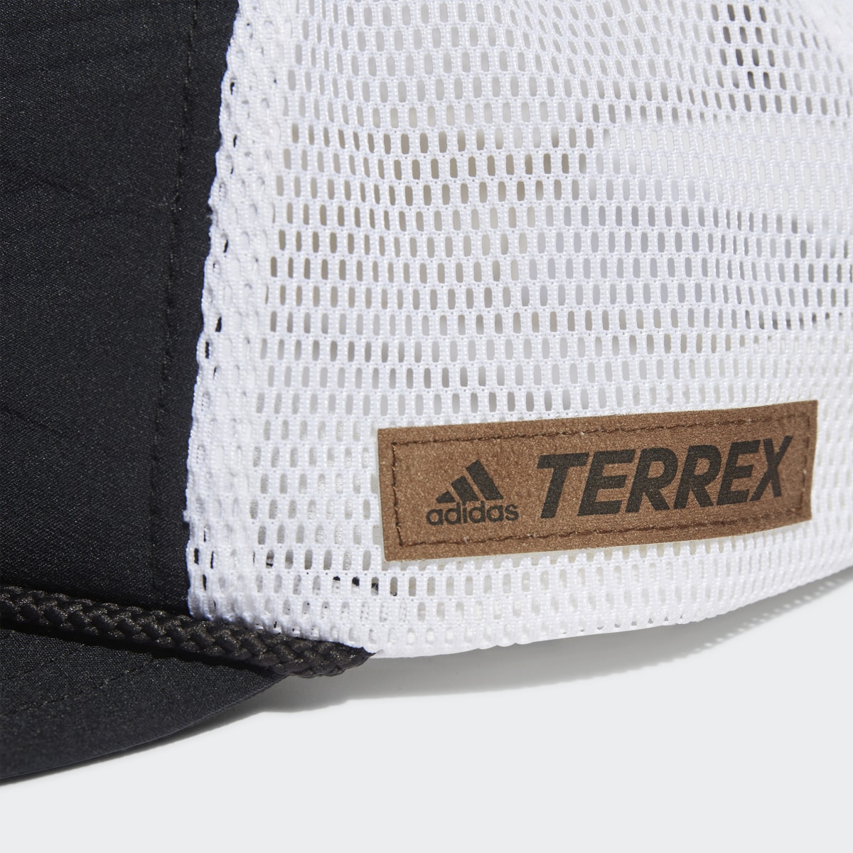 Adidas TRX TRUCKER CAP. 4