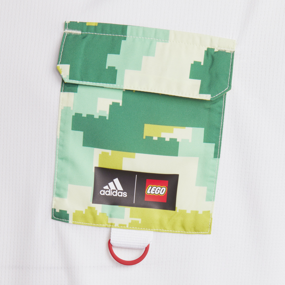 Adidas x LEGO® Play T-Shirt. 7