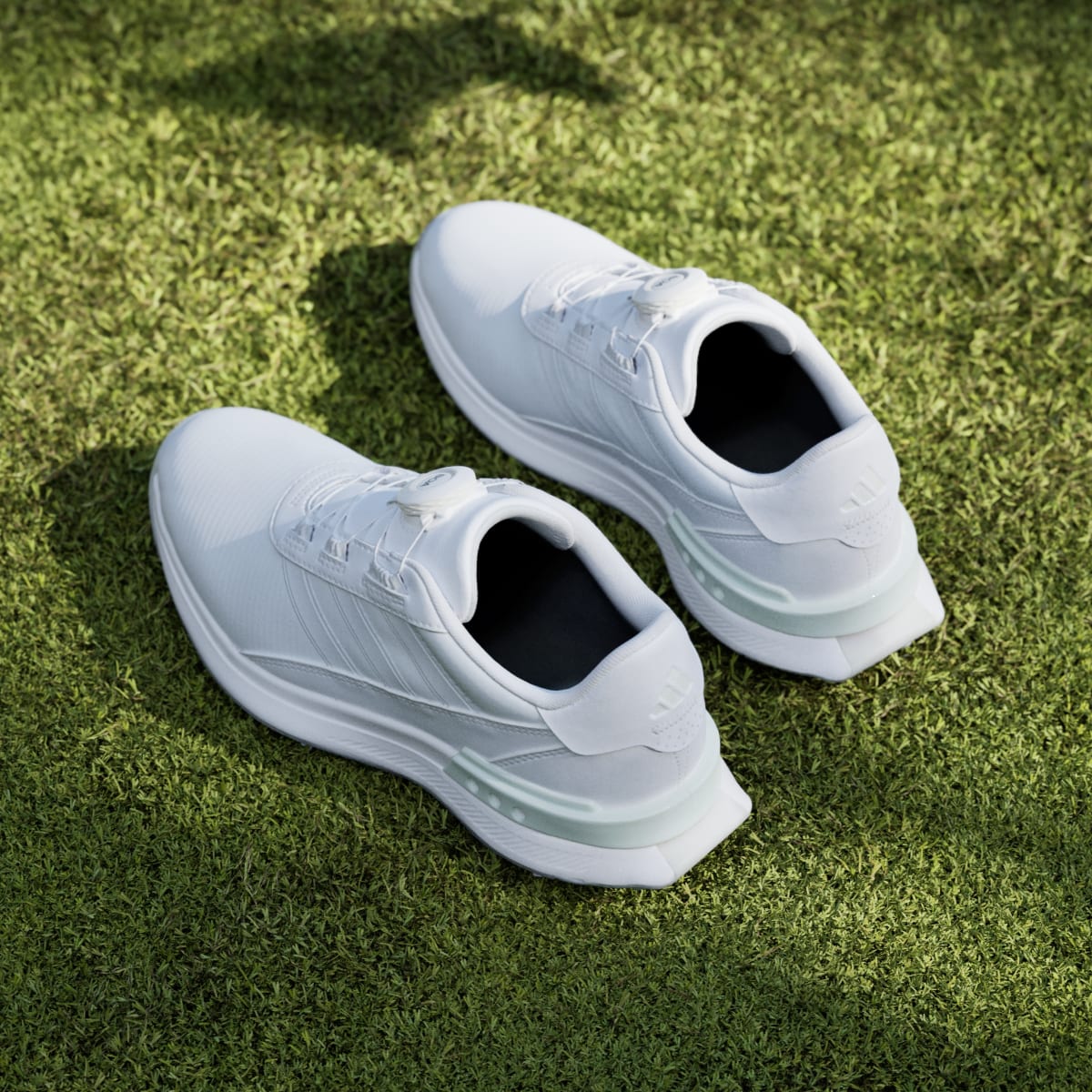 Adidas Zapatilla de golf S2G BOA 24. 7