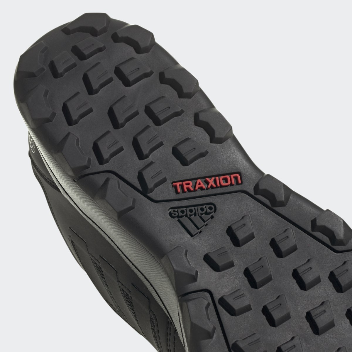 Adidas Zapatilla Tracerocker 2.0 GORE-TEX Trail Running. 10
