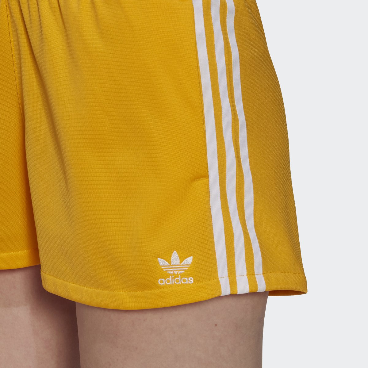 Adidas 3-Stripes Shorts. 5