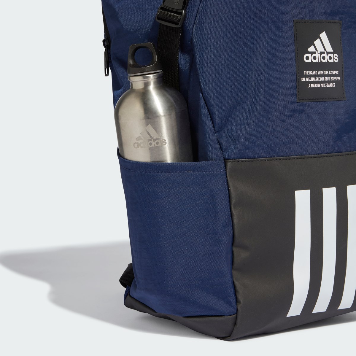 Adidas 4ATHLTS Camper Backpack. 6
