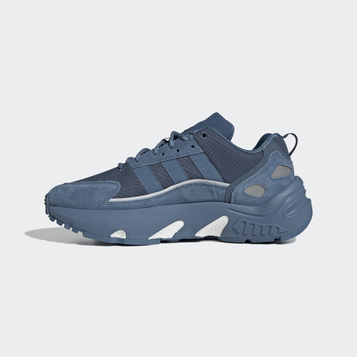 Adidas Zapatilla ZX 22 BOOST. 7