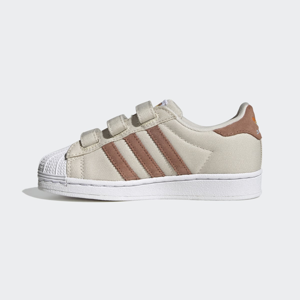 Adidas Sapatilhas Superstar. 7