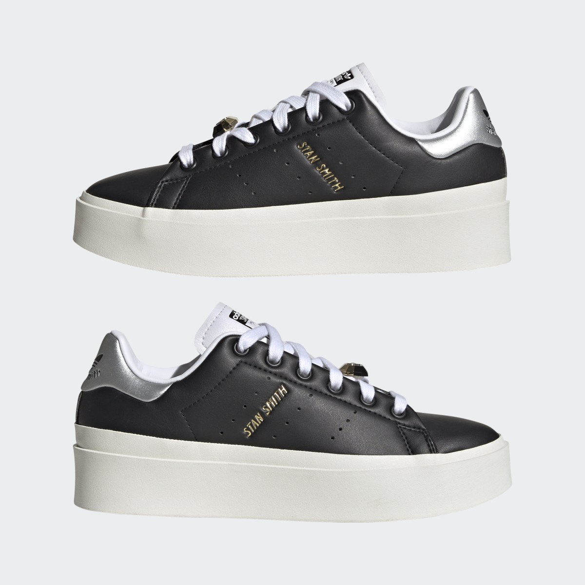 Adidas Tenis Stan Smith Bonega. 8