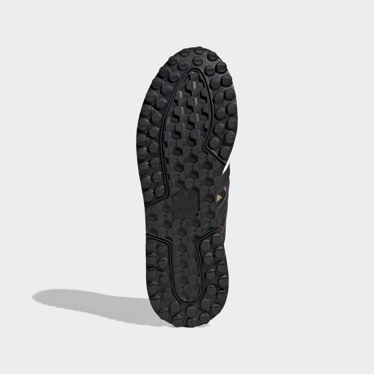 Adidas Zapatilla TRX Vintage. 5