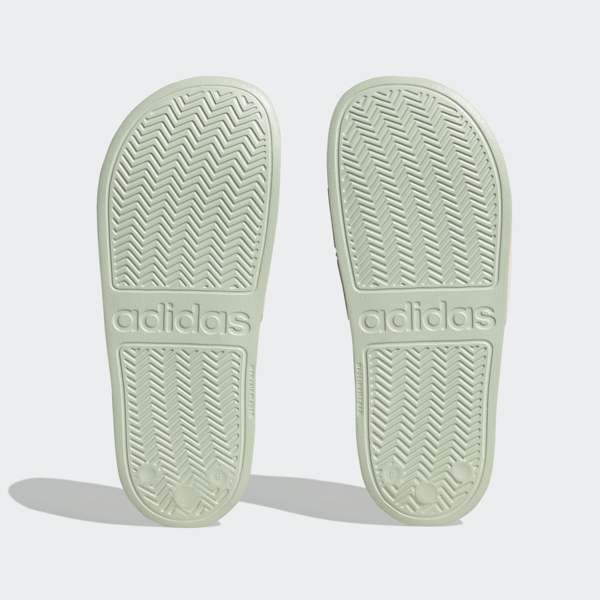 Adidas Chancla Adilette Shower. 4