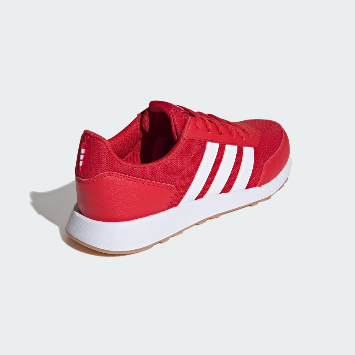 Adidas Tenis Run 50s. 6