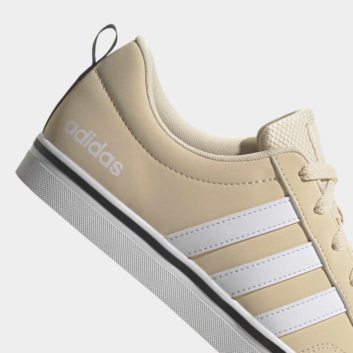 Adidas VS Pace 2.0 Lifestyle Skateboarding Shoes. 9