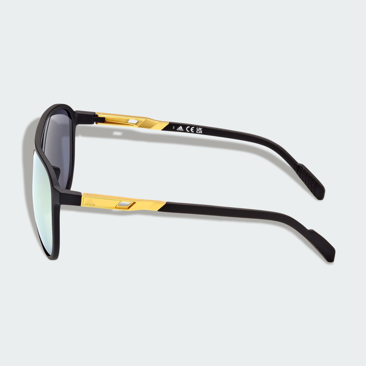 Adidas SP0060 Sport Sunglasses. 5