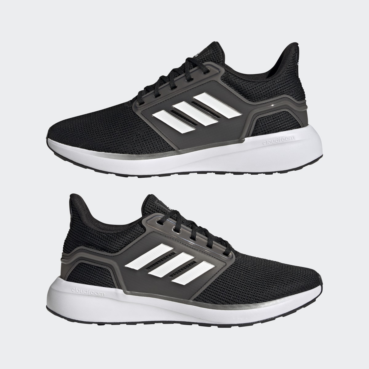 Adidas EQ19 Run Shoes. 8