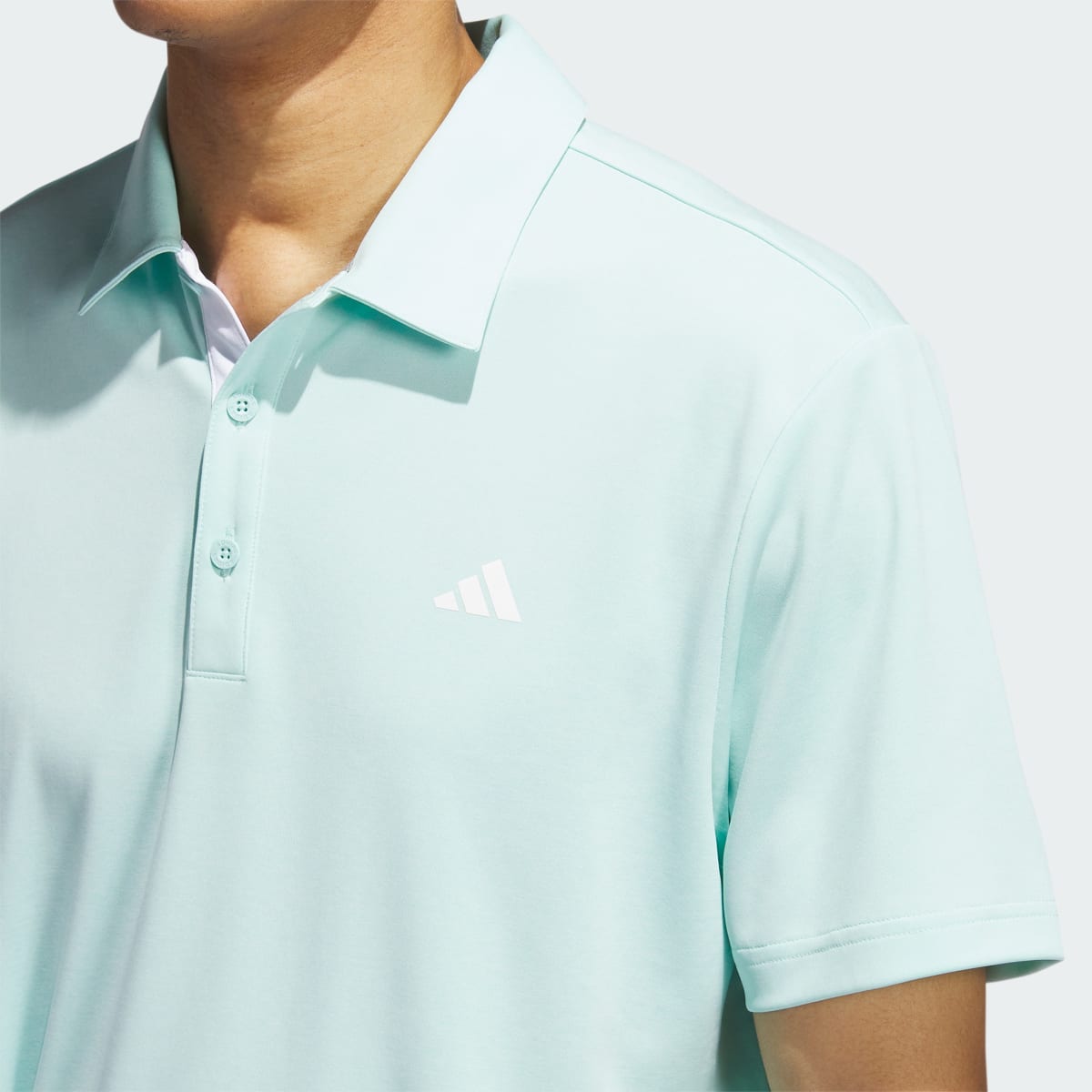 Adidas DRIVE POLO HTR. 6