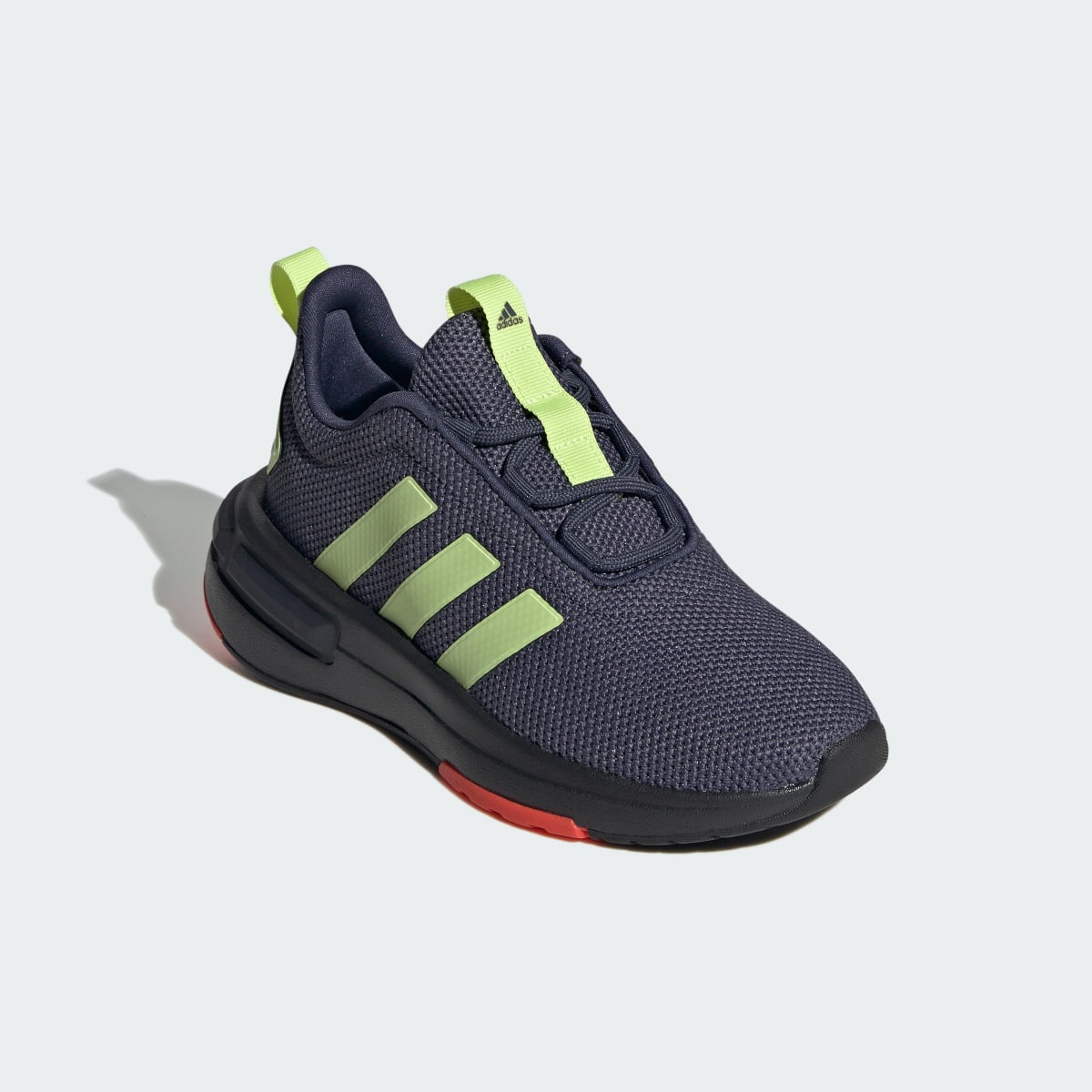 Adidas Racer TR23 Shoes Kids. 5