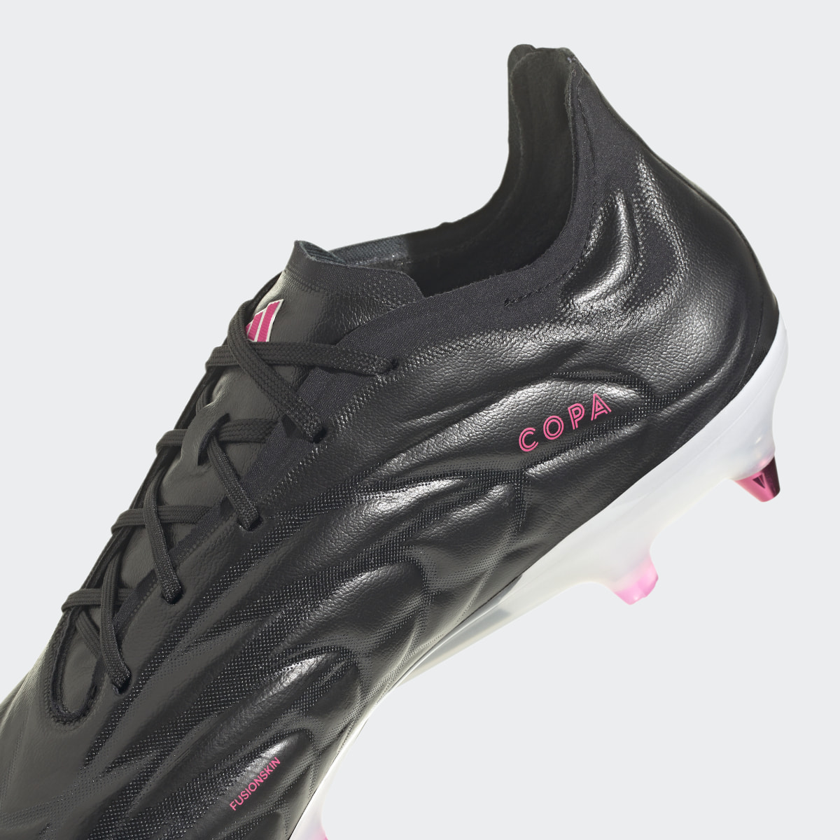 Adidas Copa Pure.1 Soft Ground Boots. 4