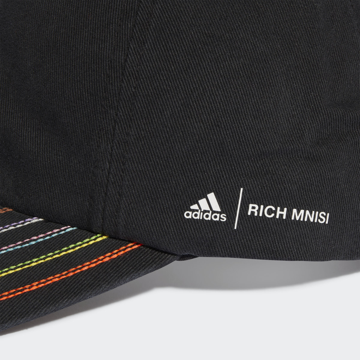 Adidas CAP PRIDE RM. 4