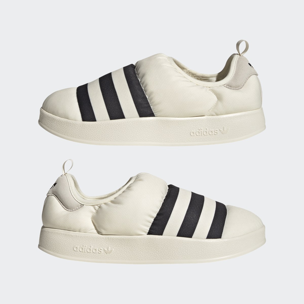 Adidas Chaussure Puffylette. 8