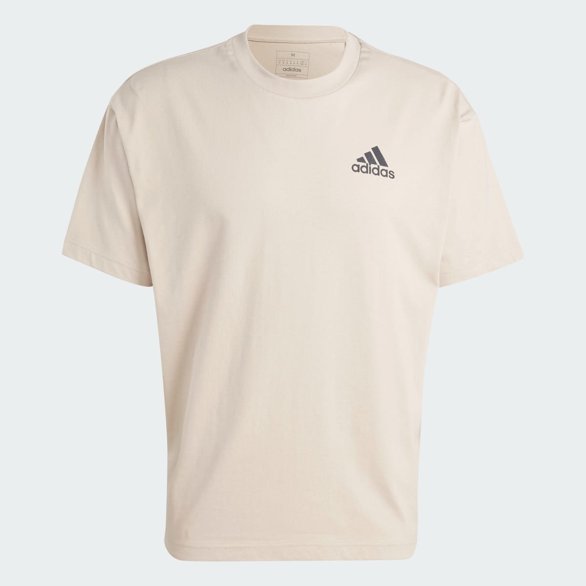 Adidas Graphic T-Shirt (Gender Neutral). 4