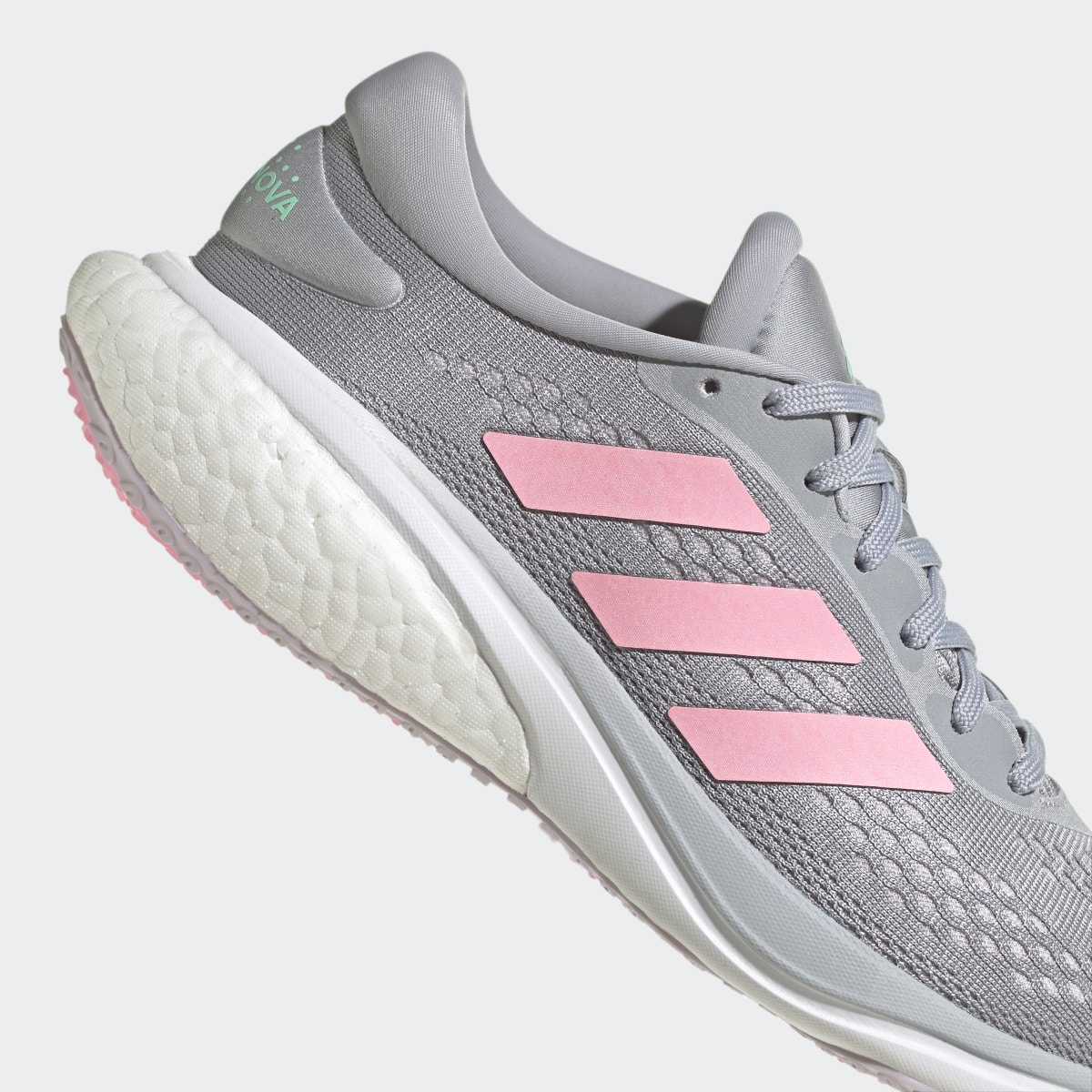 Adidas Chaussure Supernova 2.0. 9