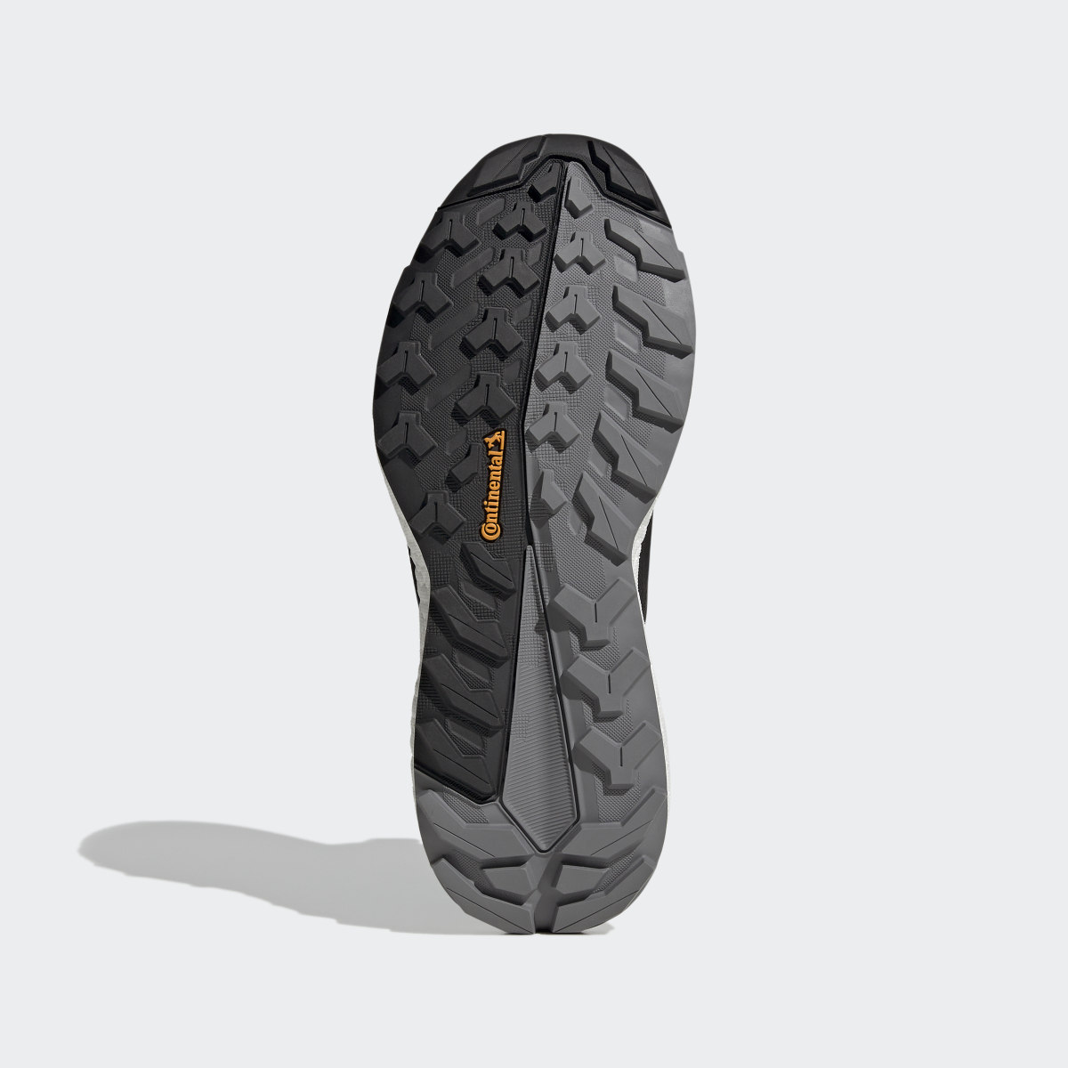 Adidas Terrex Free Hiker 2.0 GORE-TEX Hiking Shoes. 4
