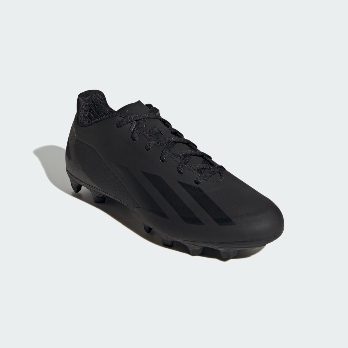 Adidas X Crazyfast.4 Flexible Ground Boots. 5