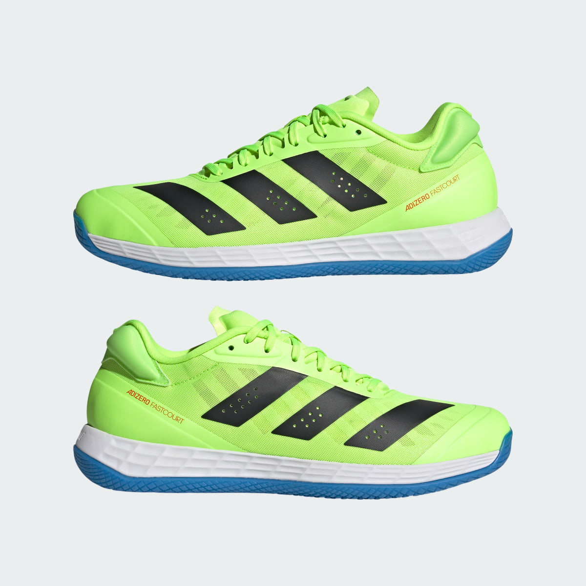 Adidas Adizero Fastcourt Schuh. 8