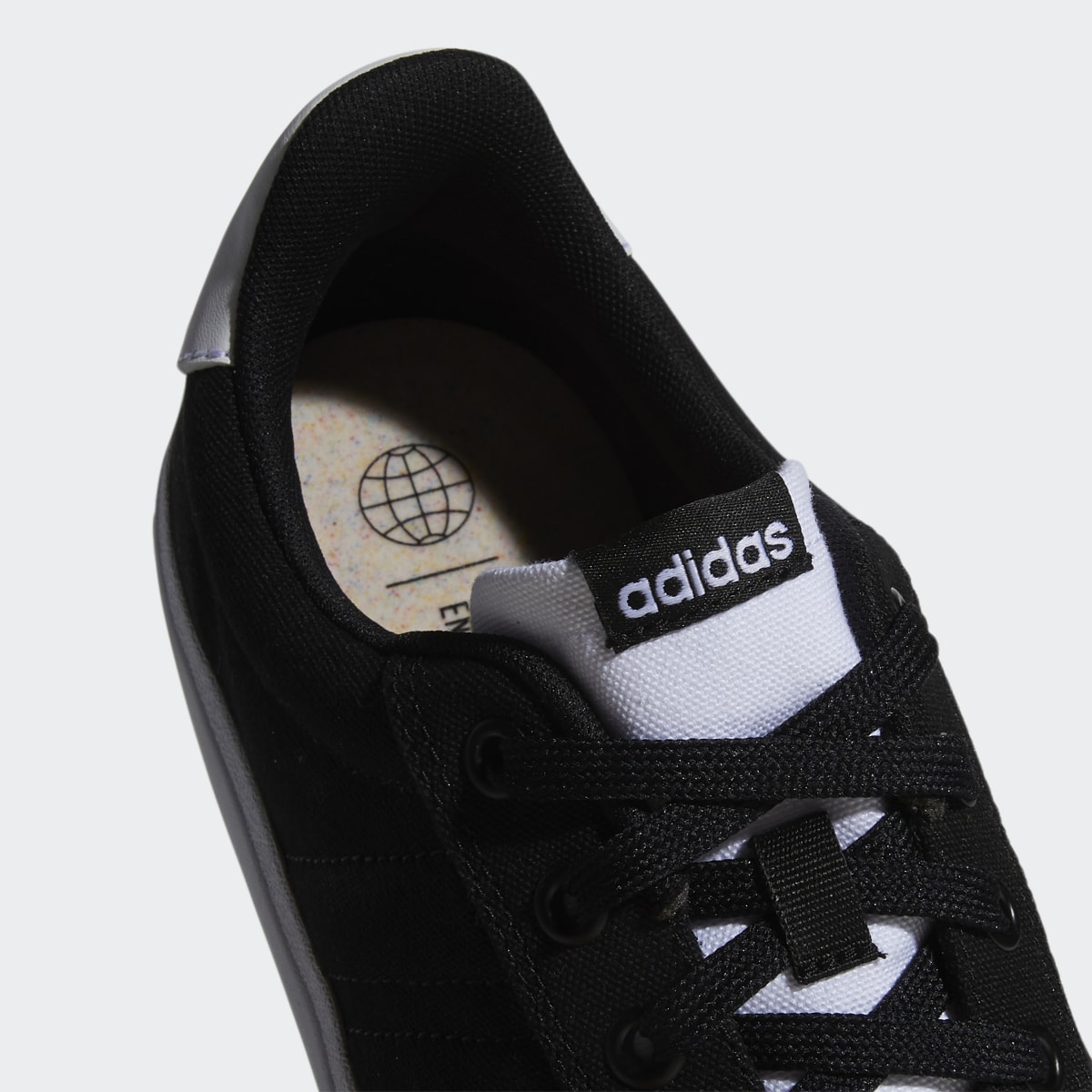 Adidas Chaussure Vulc Raid3r Skateboarding. 9