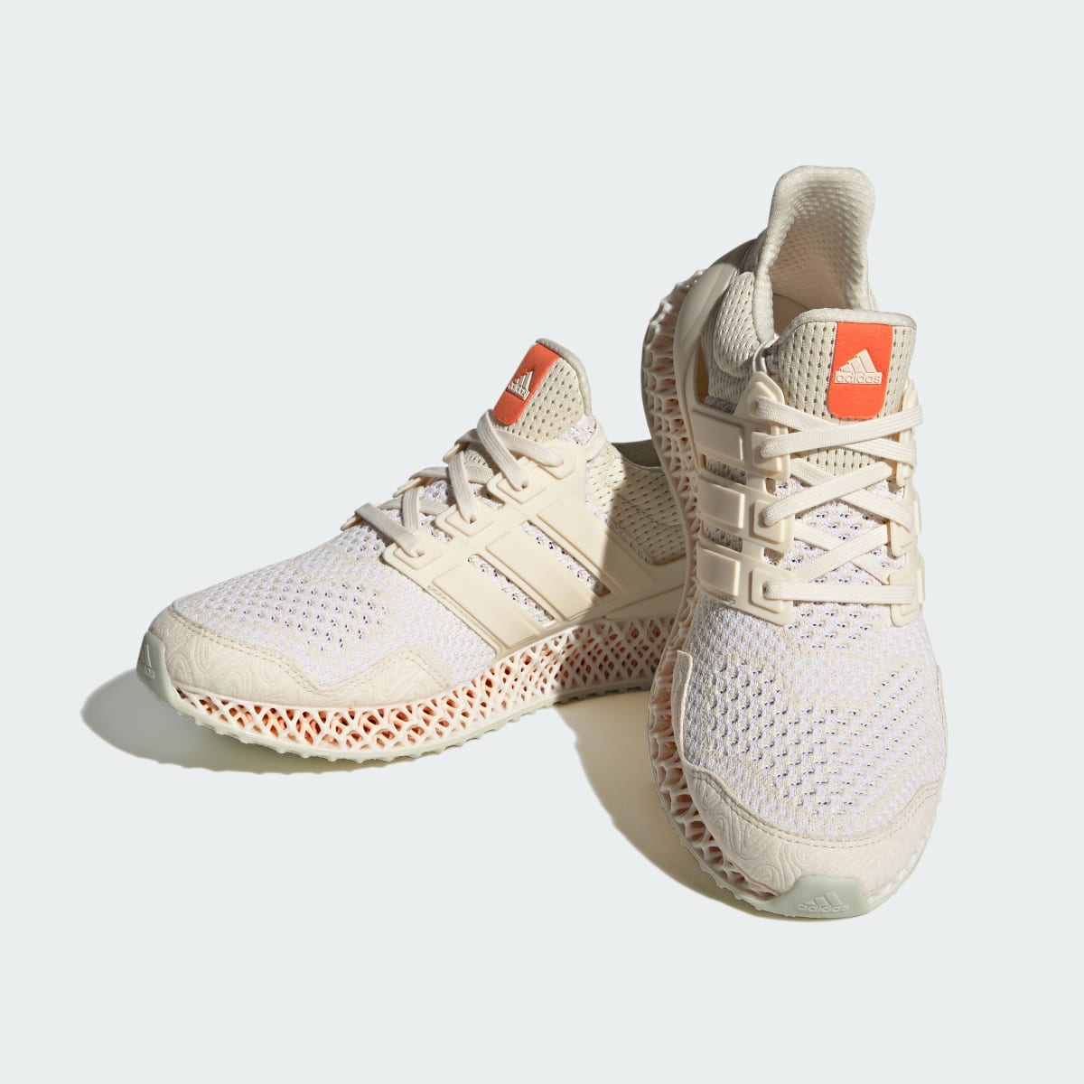 Adidas Ultra 4D Ayakkabı. 8