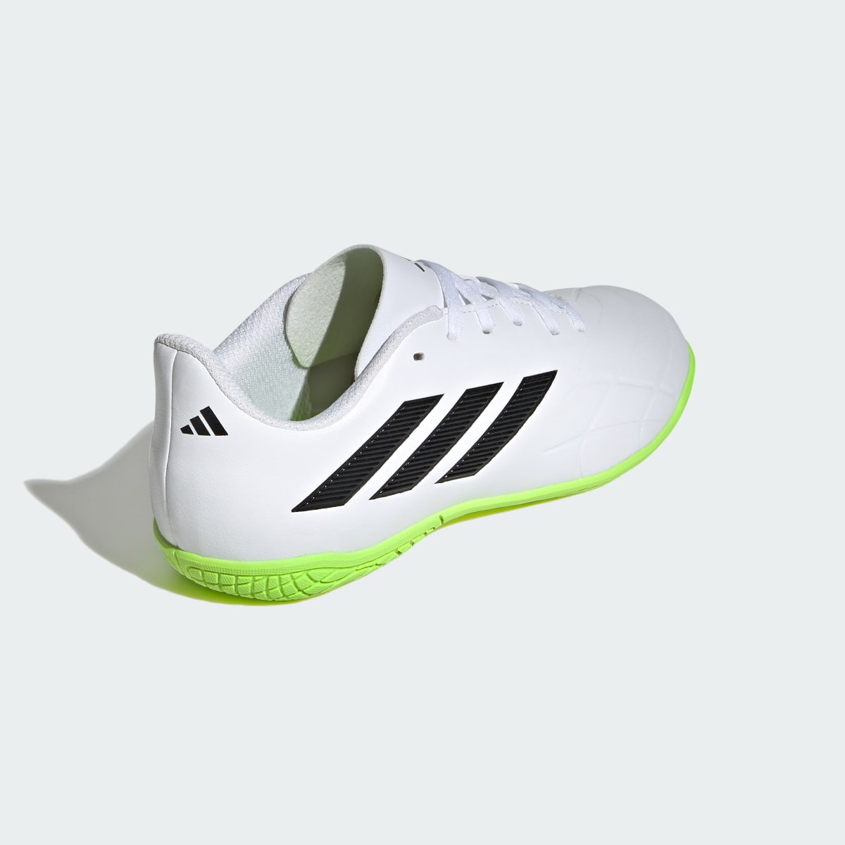 Adidas Calzado de Fútbol Copa Pure II.4 Cancha Cubierta. 6