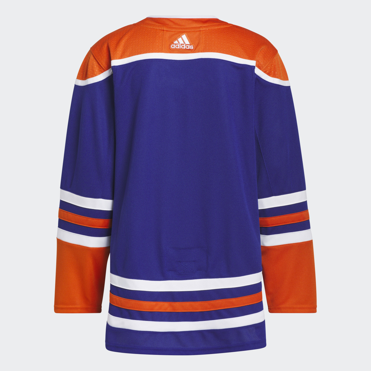 Adidas Oilers Home Authentic Jersey. 6