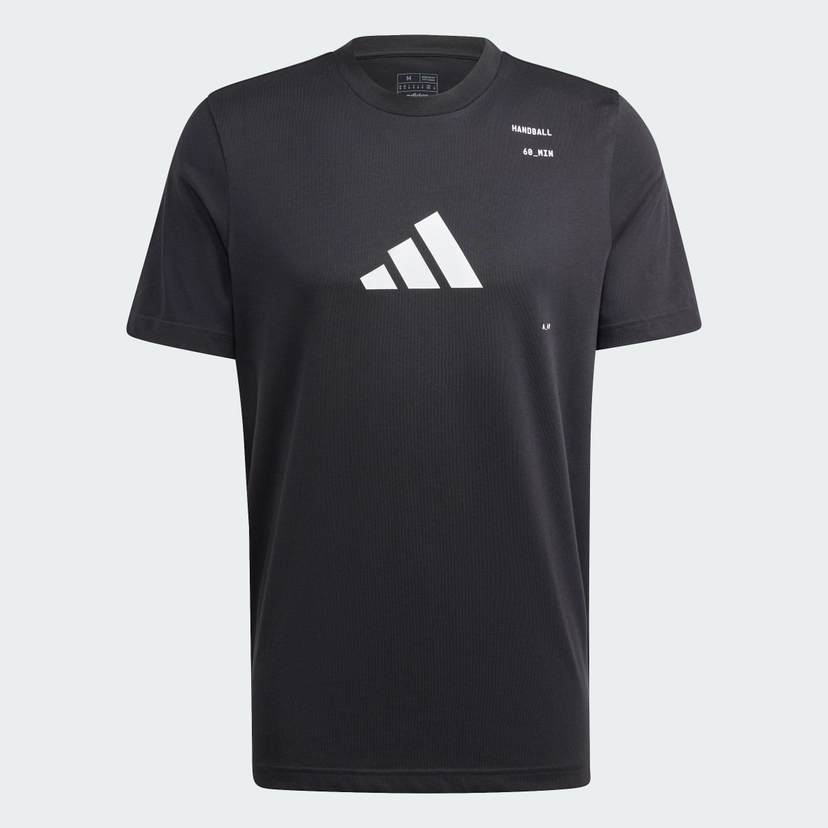 Adidas T-shirt graphique Handball Category. 5