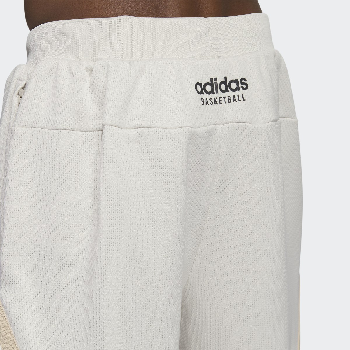 Adidas Select Shorts. 6