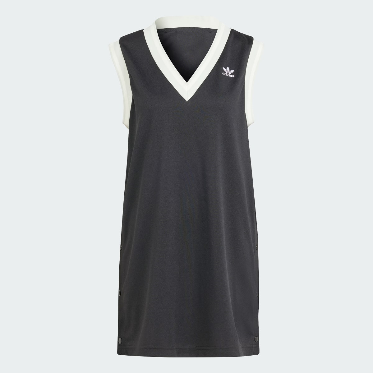 Adidas Neutral Court Adibreak Dress. 5