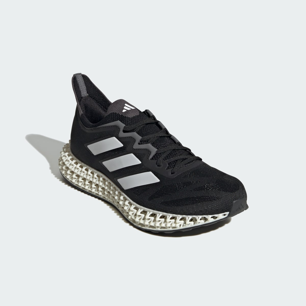 Adidas 4DFWD 3 Running Shoes. 7