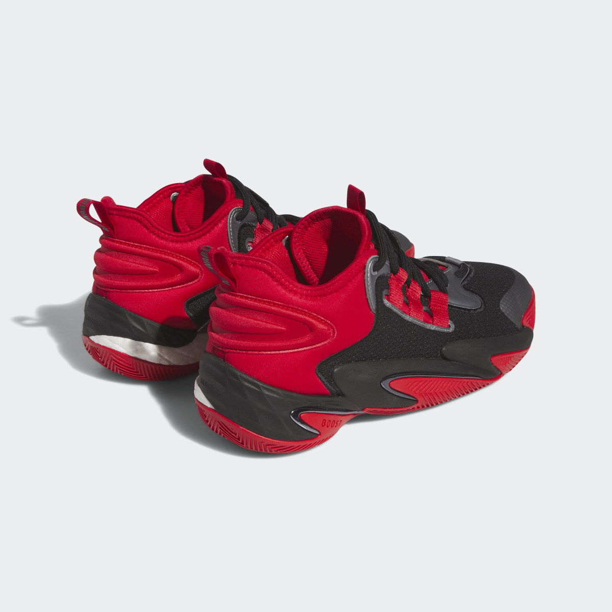 Adidas BYW Select Shoes. 6