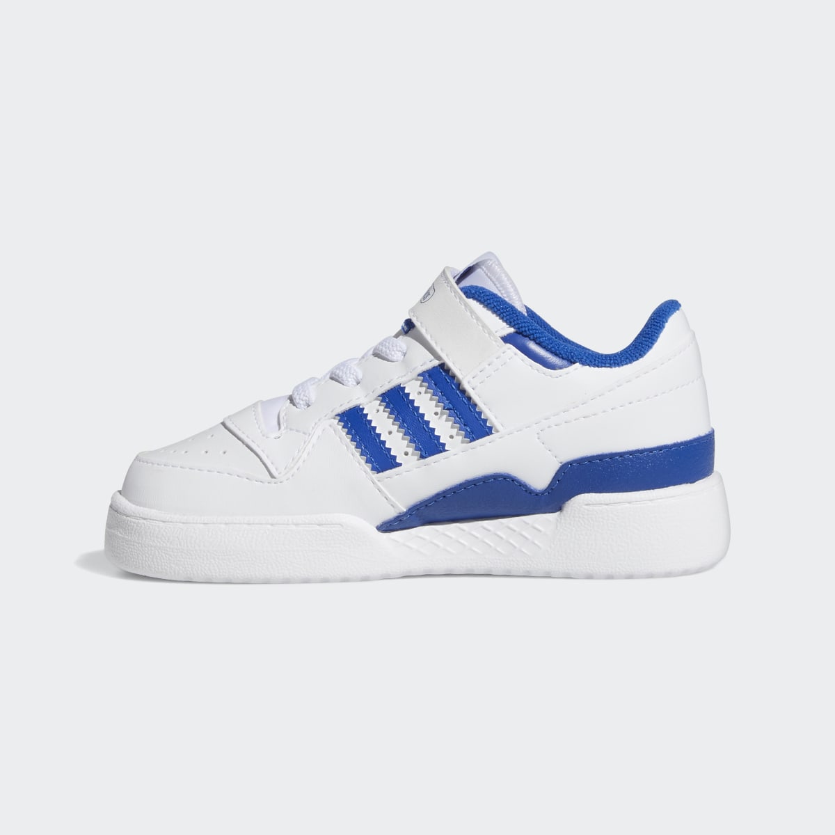 Adidas Chaussure Forum Low. 7