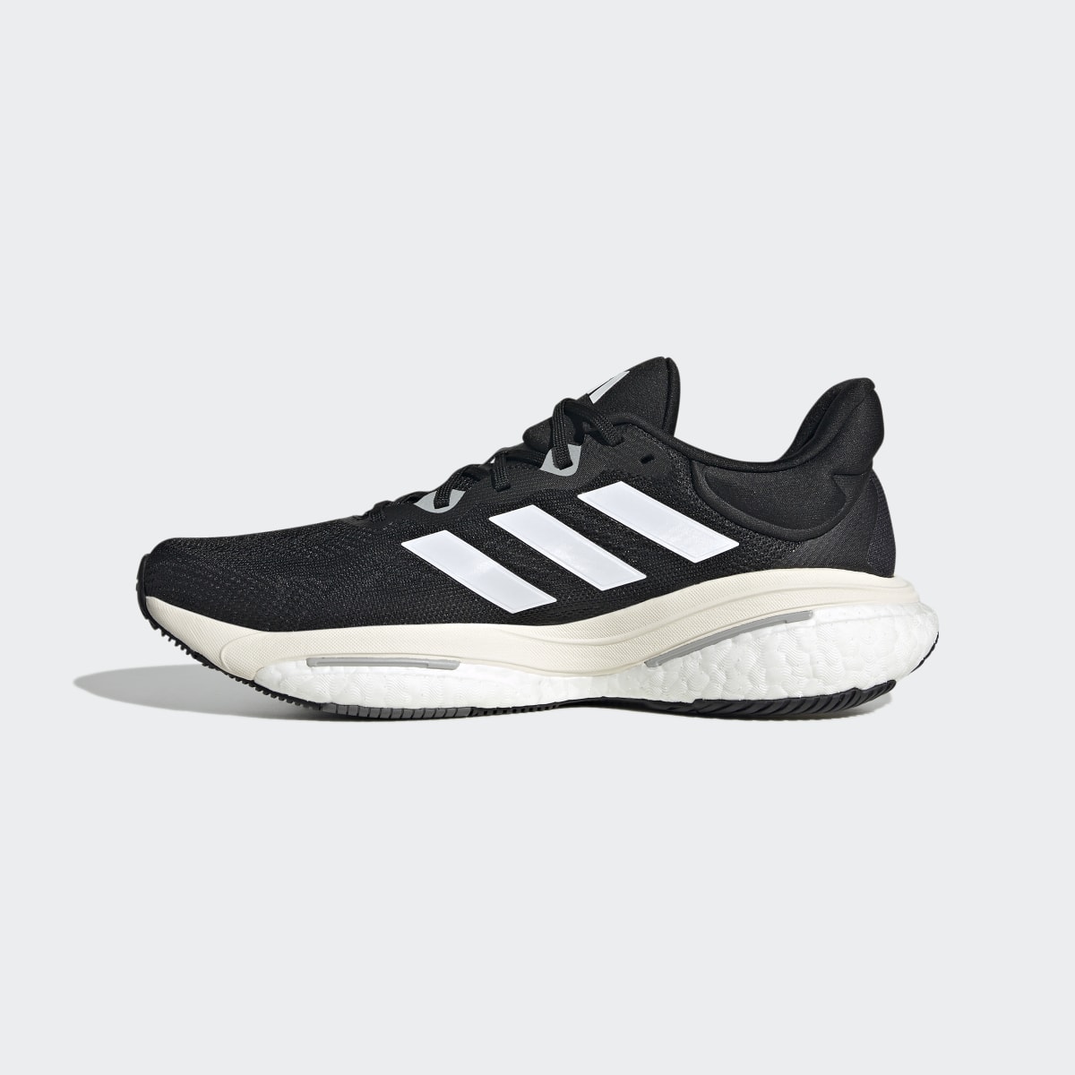 Adidas Solarglide 6 Running Shoes. 7