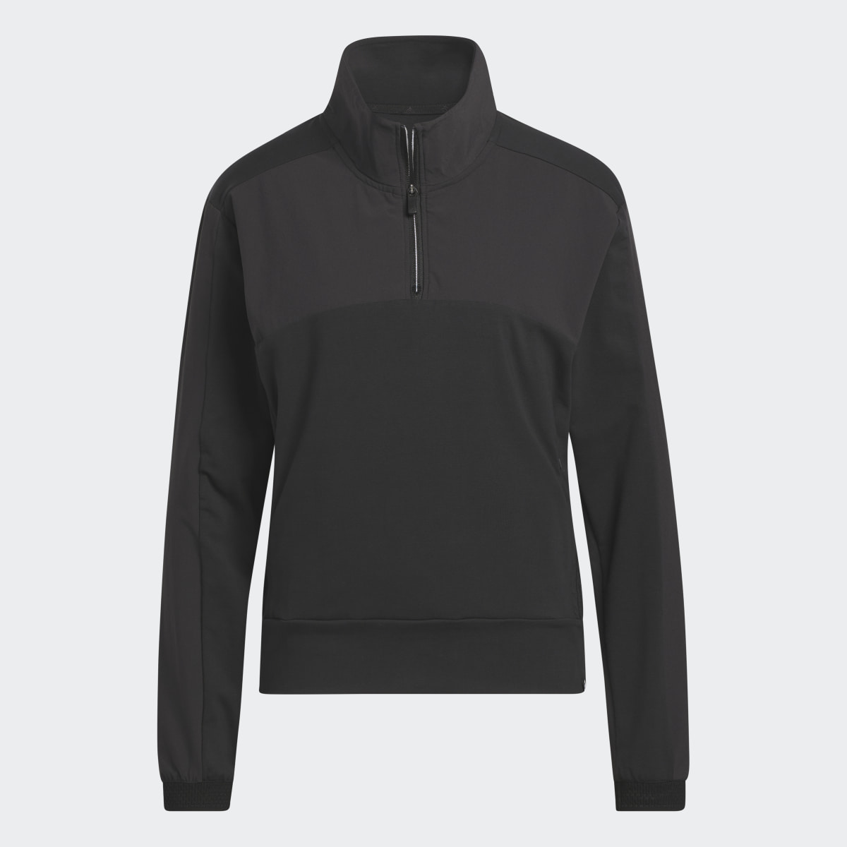 Adidas Ultimate365 Tour 1/4-Zip Golf Pullover. 6