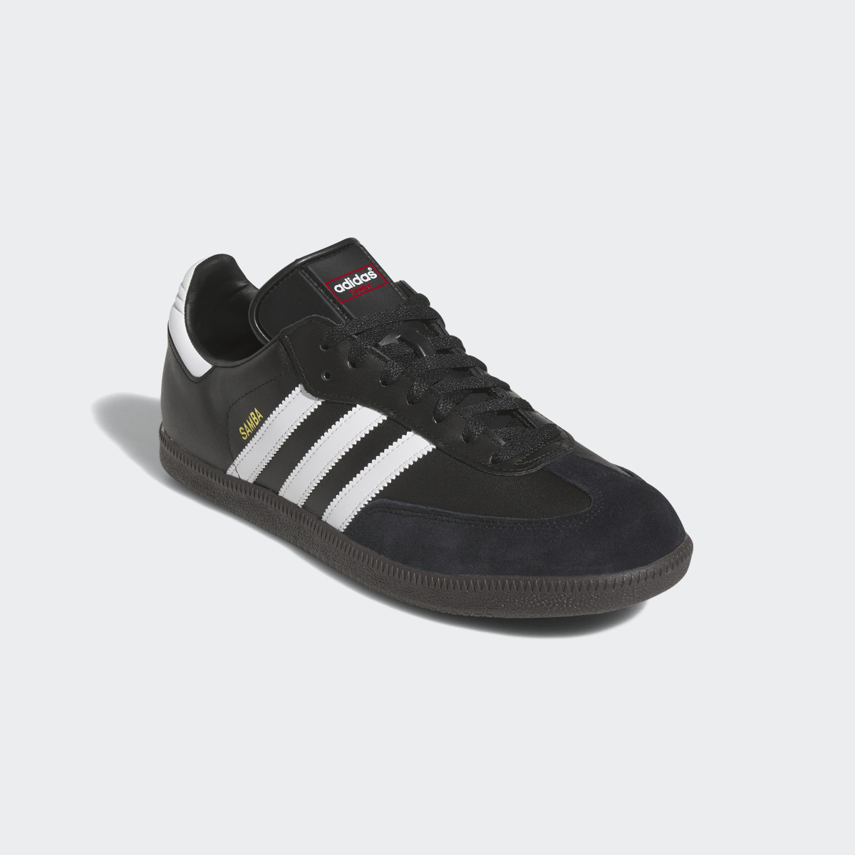 Adidas Sapatos Samba em Pele. 8