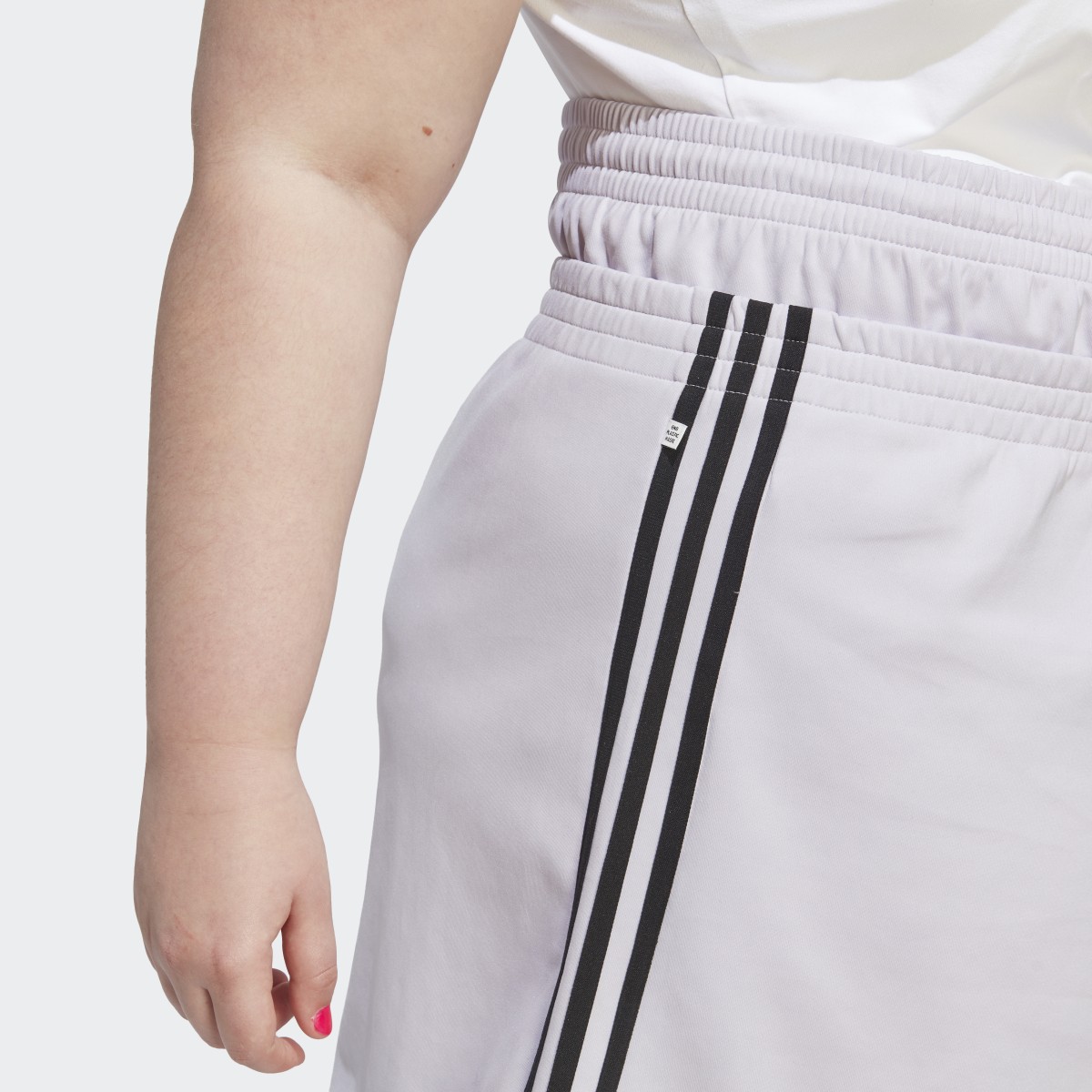 Adidas Always Original Skirt (Plus Size). 5