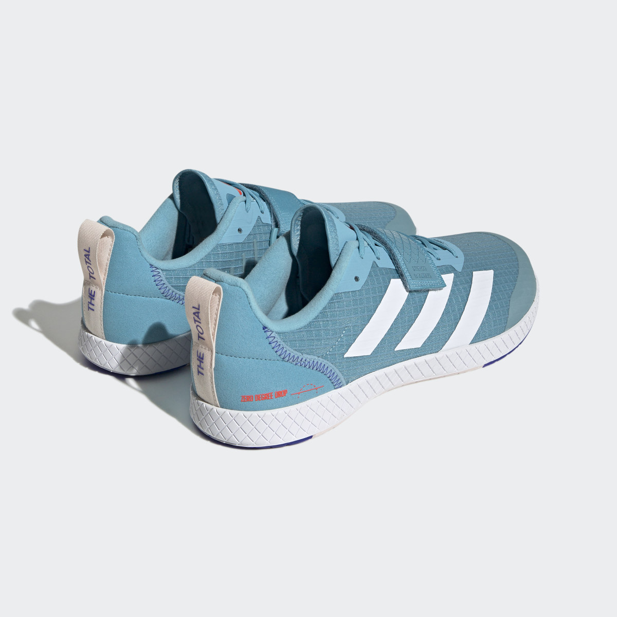 Adidas Chaussure The Total. 6