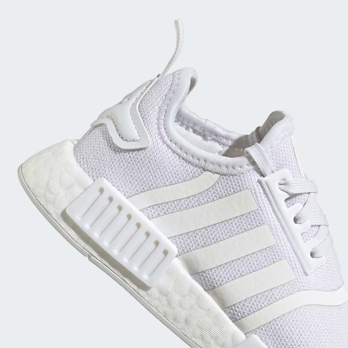 Adidas NMD_R1 Refined Shoes. 9