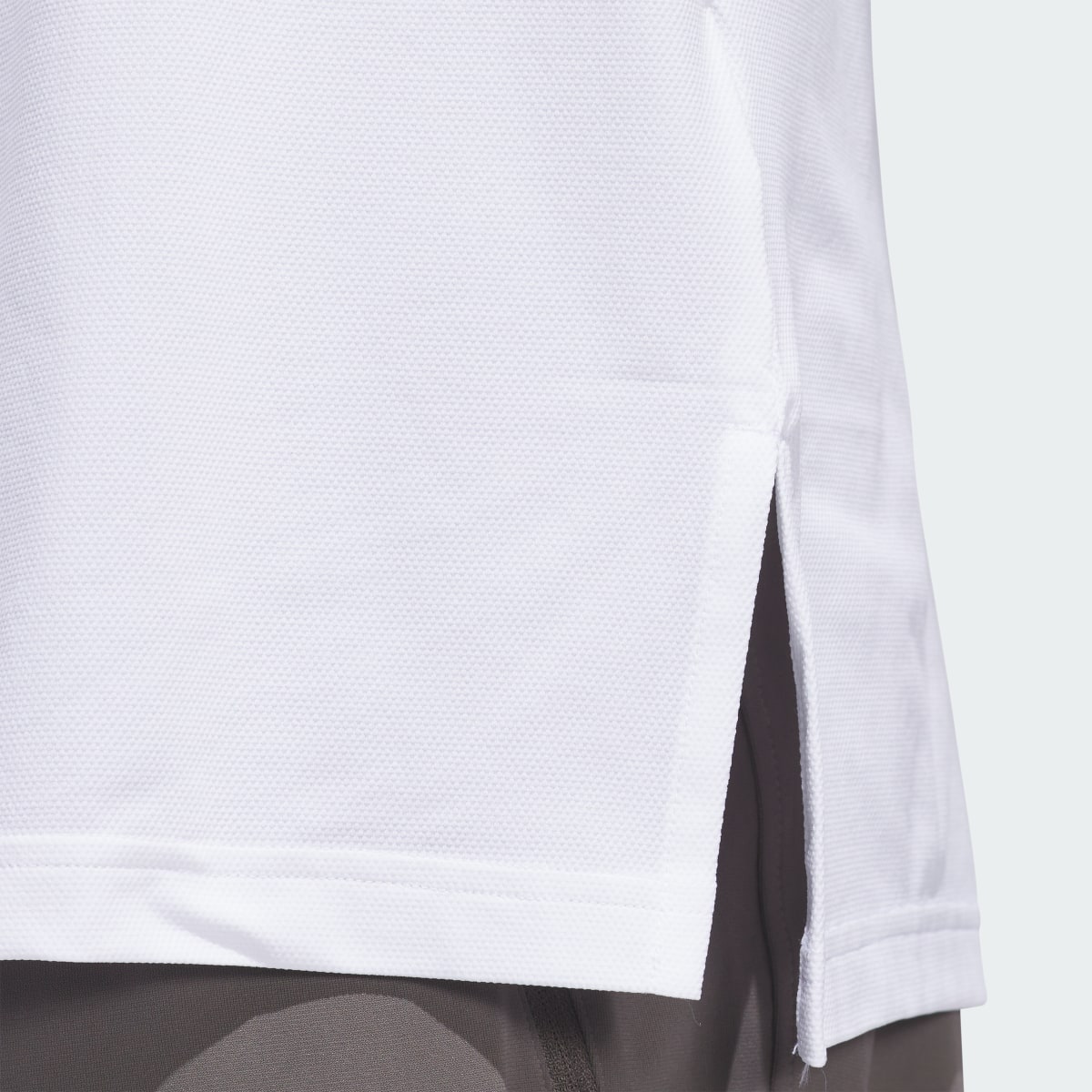 Adidas Koszulka Ultimate365 Twistknit PIqué Polo. 8