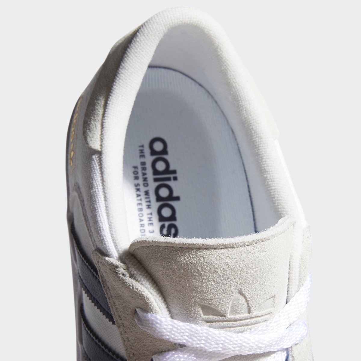 Adidas Sapatos Matchbreak Super. 15