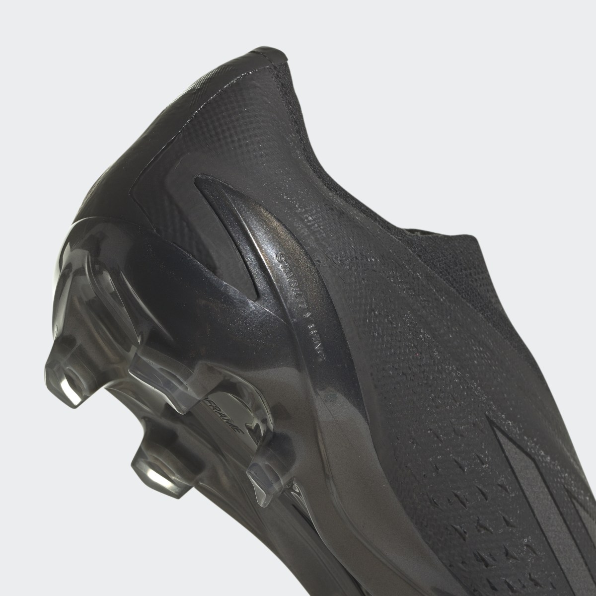 Adidas X Speedportal+ Firm Ground Boots. 4