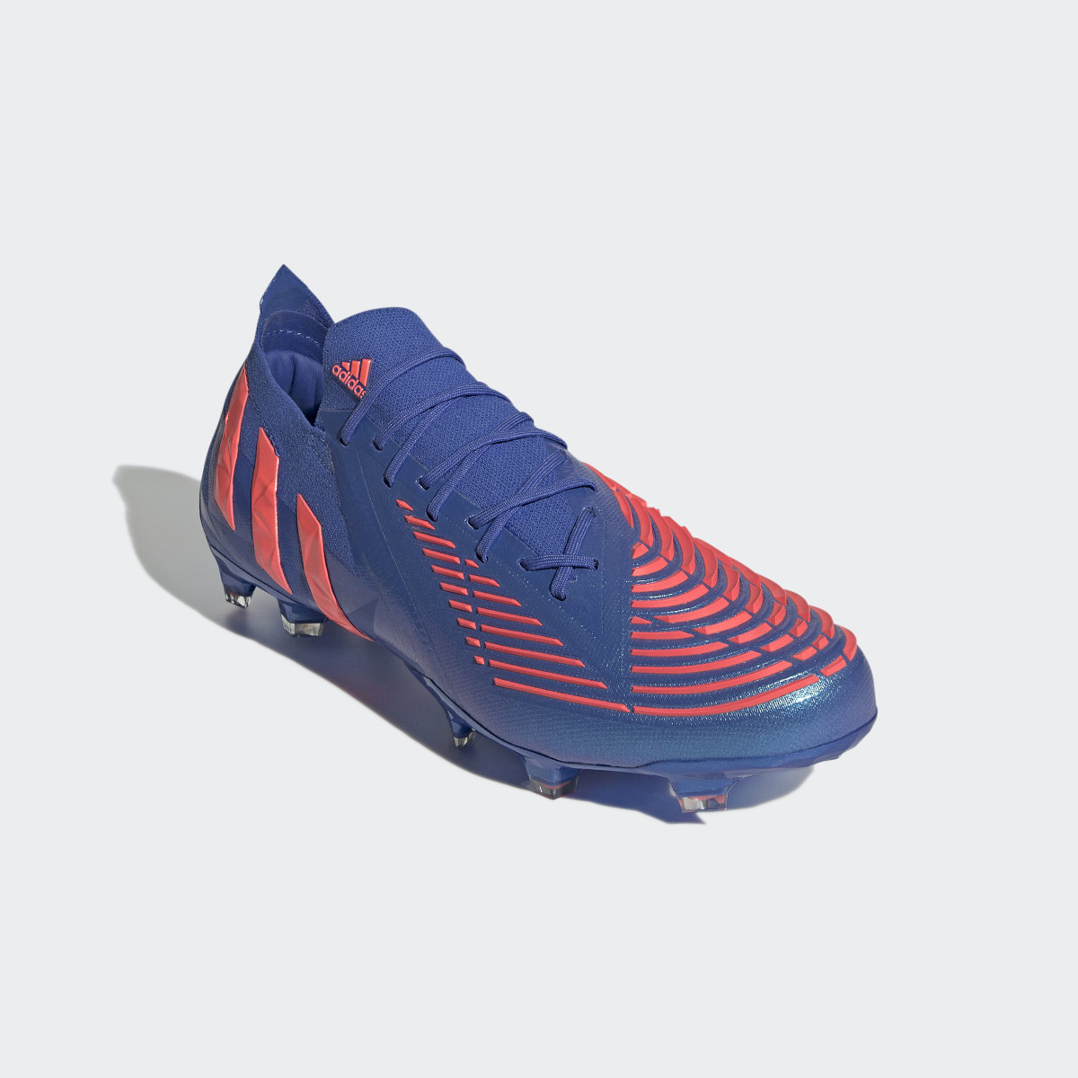 Adidas Calzado de Fútbol Predator Edge.1 Low Terreno Firme. 5