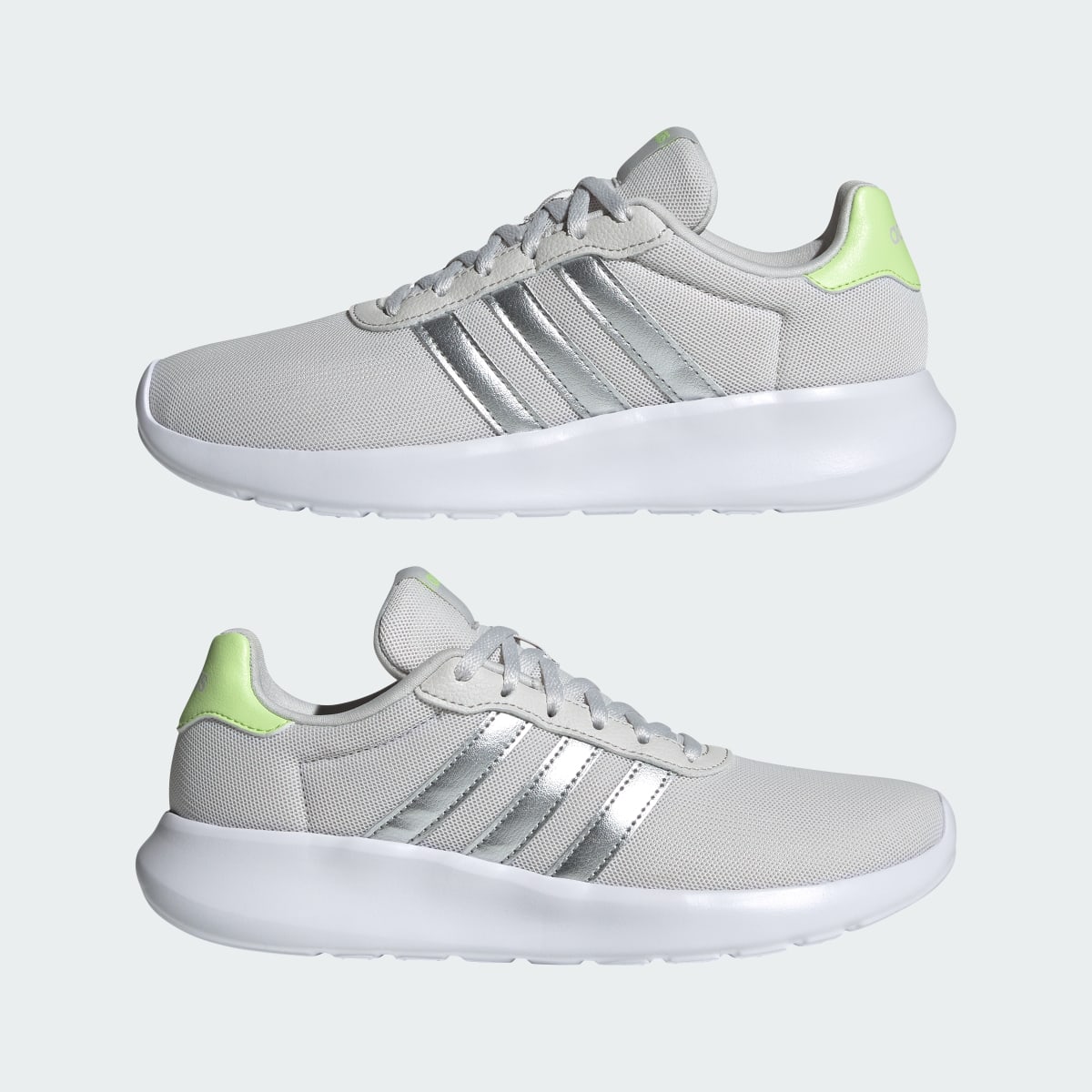 Adidas Chaussure Lite Racer 3.0. 8