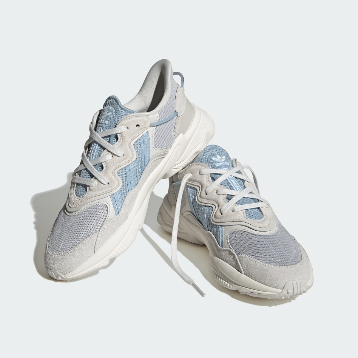 Adidas OZWEEGO Shoes. 5